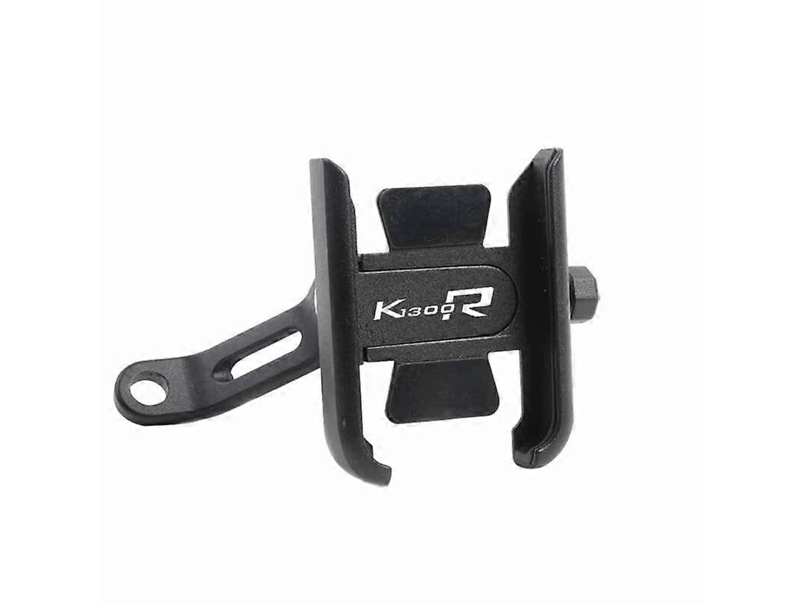 Soporte para teléfono móvil y GPS para motocicleta BMW K1300R | | Nostalgia88