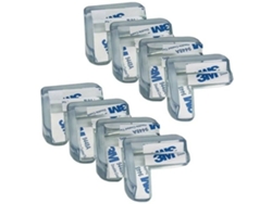 8 Protectores De Esquina*
