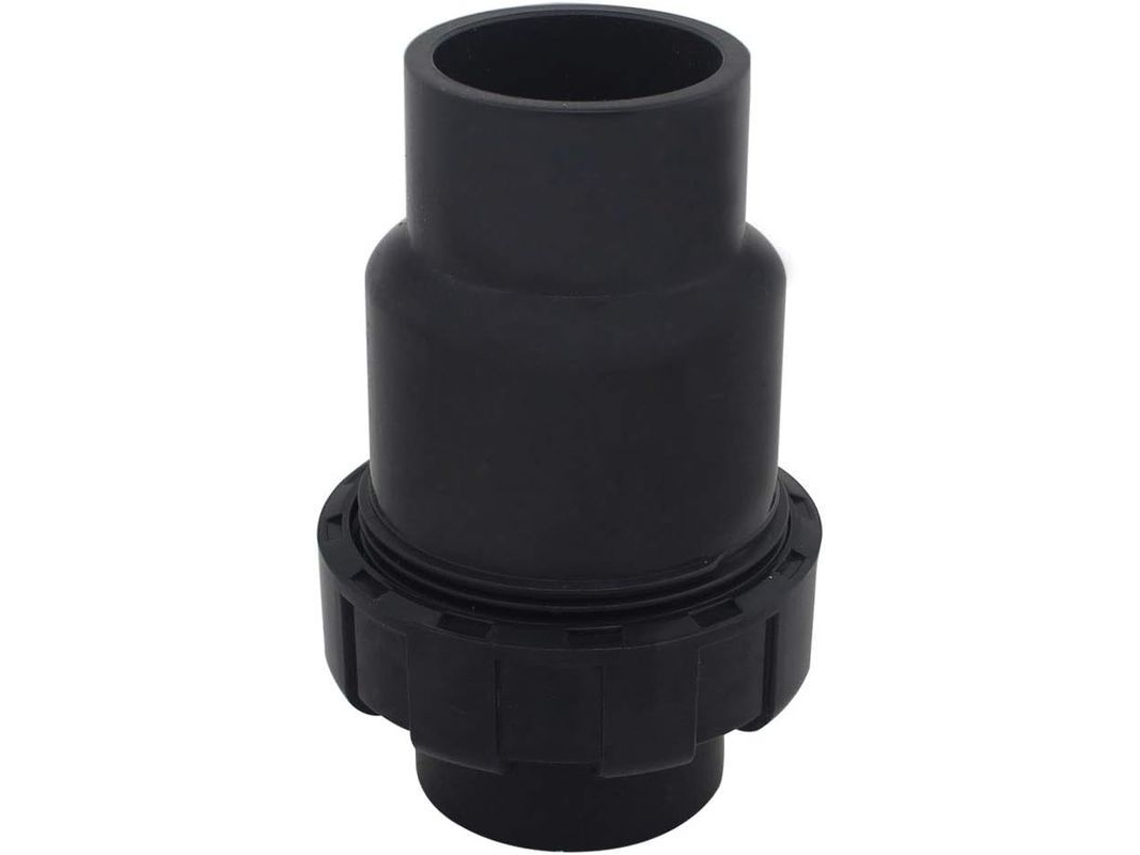 2026-válvula De Retención Pvc 32mm Para Agua, Sistema Antirretorno, Válvula De Piscina, Diámetro Interno 32mm