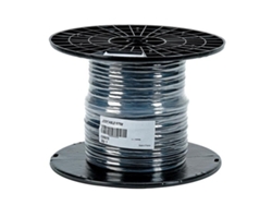 Cable eléctrico 7 hilos conductores. Longitud 75 metros Cable multi-conductor de 7 hilos para bajo voltaje(<30 Voltios). Ideal para conducir la RAIN BIRD