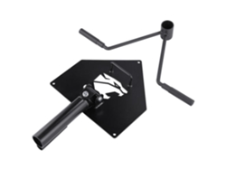 Landmine FITNESS TECH con Asas de Entrenamiento de Remo