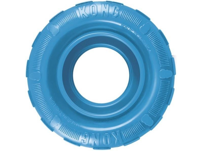 Juguete KONG Tires