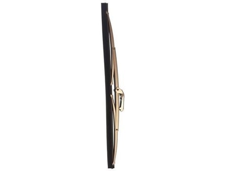 Lâmina Do Limpador de Aço Inoxidável de Luxe Cinzento 356 Mmgoldenship