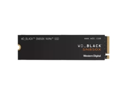 Disco Duro Interno WESTERN DIGITAL Wds400T2X0E 4 TB SSD M.2
