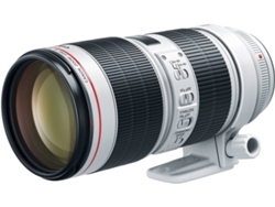 Objetivo CANON EF 70-200mm F2.8L IS III USM
