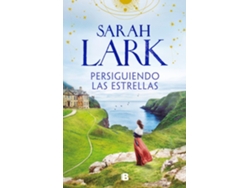 Libro Perseguiendo las Estrellas de Sarah Lark (Español)