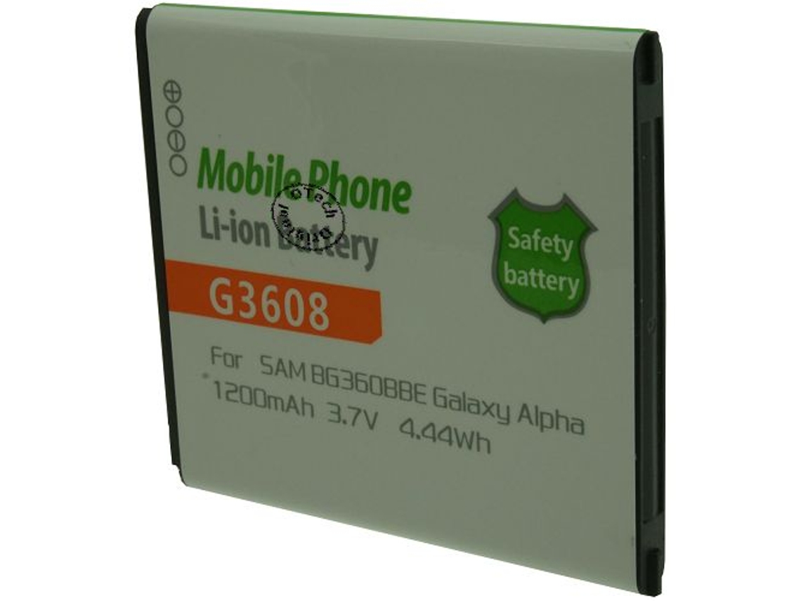 Batería OTECH SMS242-13099548 para SAMSUNG GALAXY CORE PRIME TD-LTE