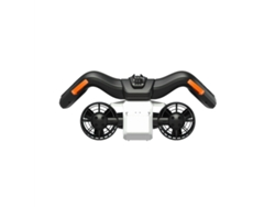 Patinete Acuático Modular Lefeet C1 El Más Versátil Con 2 Velocidades Control Inalámbrico Y Una Autonomía De 30 A 60 Minutos