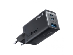 Cargador Ganprime ANKER Negro