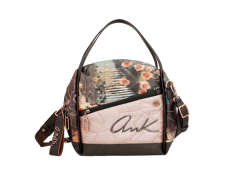 Bolso 37731-231 Big Schoud Shōen Acolchado ANEKKE