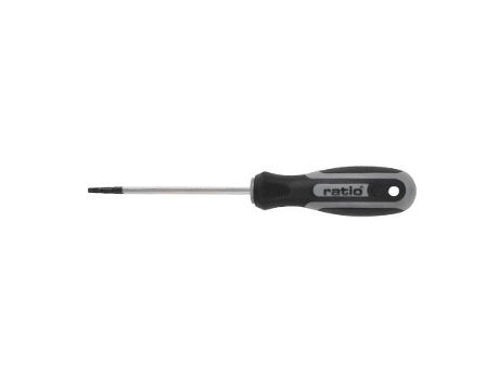 Destornillador torx t-15 4-100 varilla hexagonal.