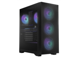 Vist Mesh Ryzen 7 8700f Rx 9060 Xt 24gb Ssd 1tb Wifi W11
