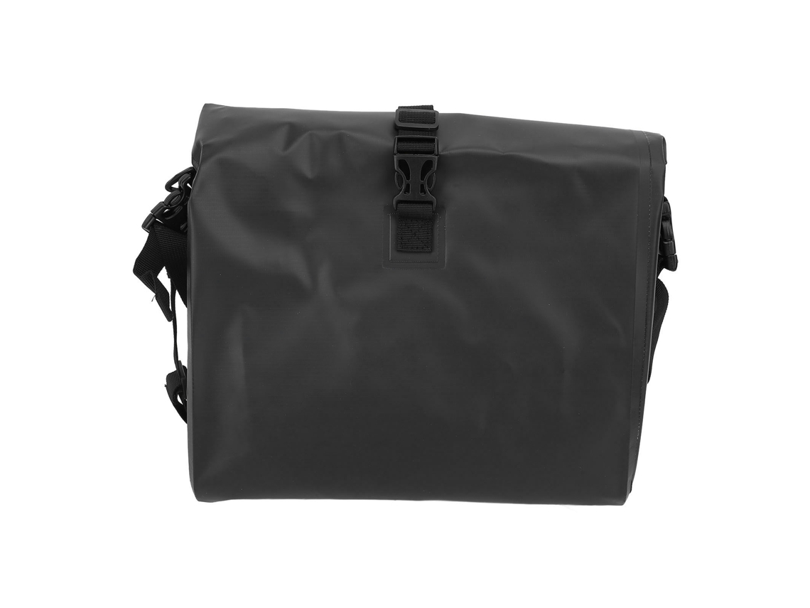 Bolsa De Almacenamiento Impermeable Para Patinete Con Gran Capacidad Y Apertura Plegable, Multiusos.