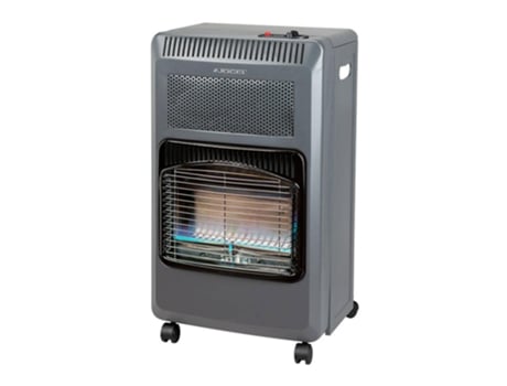 Estufa Gas Jocel Luz Azul 7151 2500W