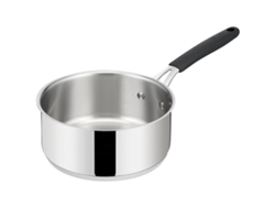 Cacerola de acero inoxidable 16cm 012896032316 - LAGOSTINA