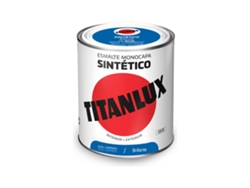 Esmalte Sintetico Brillo 0539 TITANLUX
