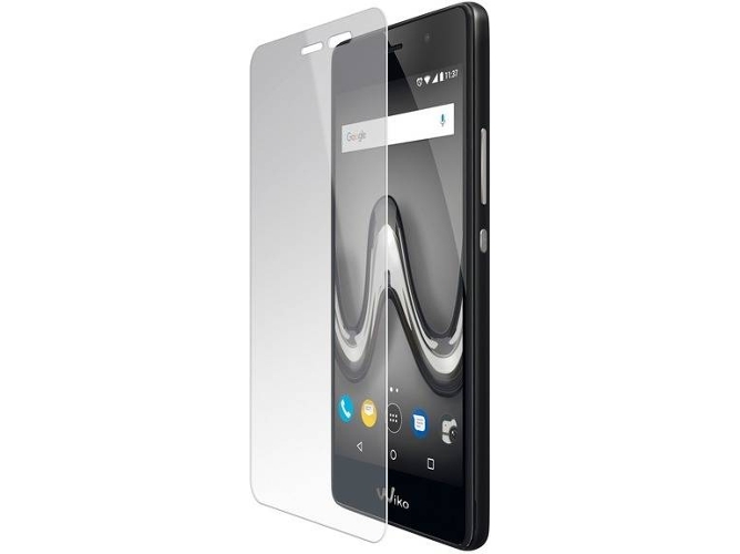 Protector de Cristal Templado WIKO Tommy 3 WITPG0026
