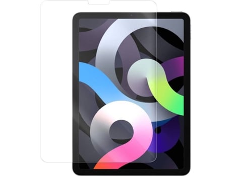 Protector Pantalla Tablet DUX DUCIS Cristal templado Full Cover (iPad Air 2020«iPad Pro 11") Transparente