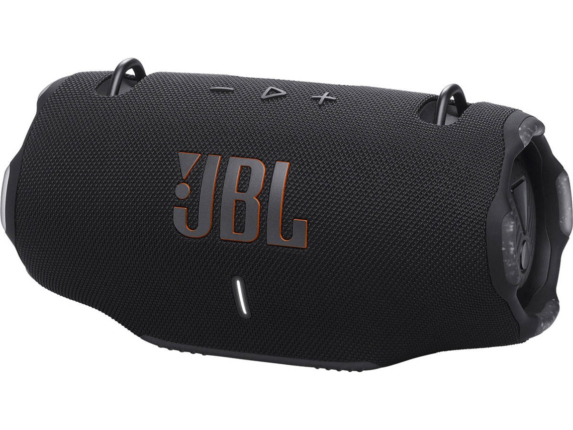 Coluna Bluetooth JBL Xtreme4 (Autonomia: Até 24 hrs - 30W - Preto)