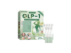 Gotas nutricionales para moldear la figura