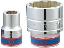 Llave De Vaso3/4 Bi-Hexagonal KING TONY