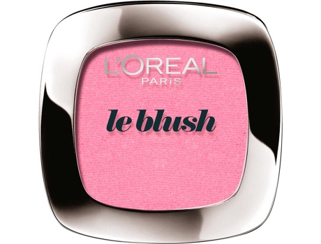 Blush L’ORÉAL PARIS MakeUp Designer Accord Parfait Le 145 Bois de Rose