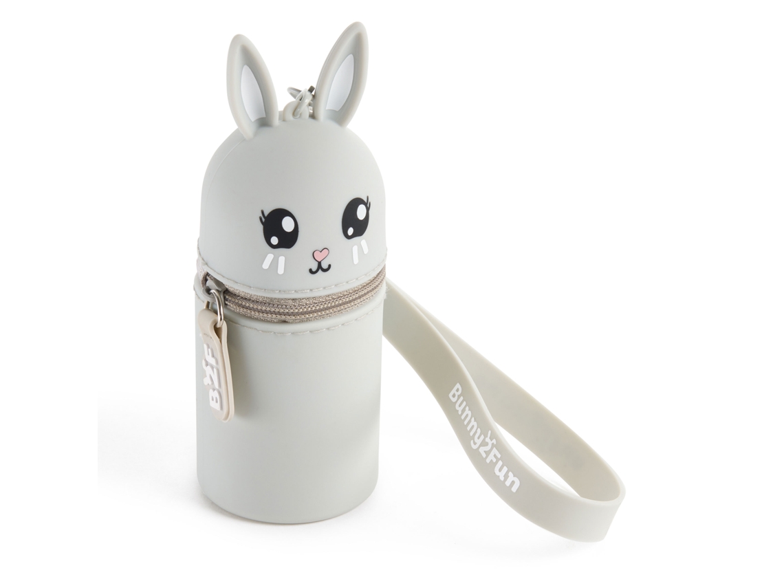 Monedero de conejo Miquelrius Back2fun Besties On The Go Mr19840