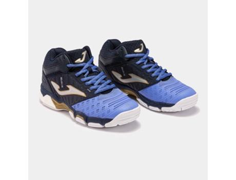 Zapatillas de Mujer para Voleibol JOMA V Block Azul (38)