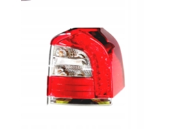 Luz trasera derecha para Volvo V70 XC70 31395960 OE