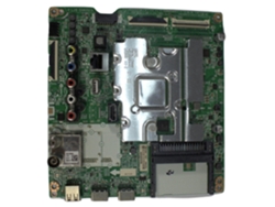 Placa Base (mainboard) Para Televisores Lg, Referencia Ebu65862301