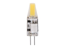 2026-bombilla G4 Cob 3w 400lm 2-pin Para Lámpara De Techo Mesa Candelabro Luz Natural 4000-4500k Ac/dc 12v