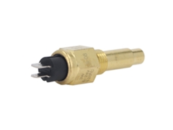 Sensor De Temperatura Del Agua Para Generador M14x1.5, Aleación De Aluminio, Repuesto Vdo 6-24v