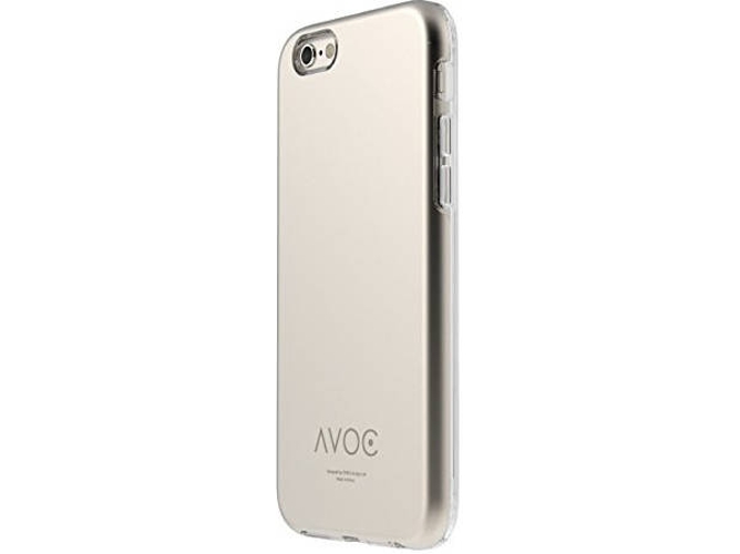 Funda iPhone 6 ZENUS AA400236 Dorado