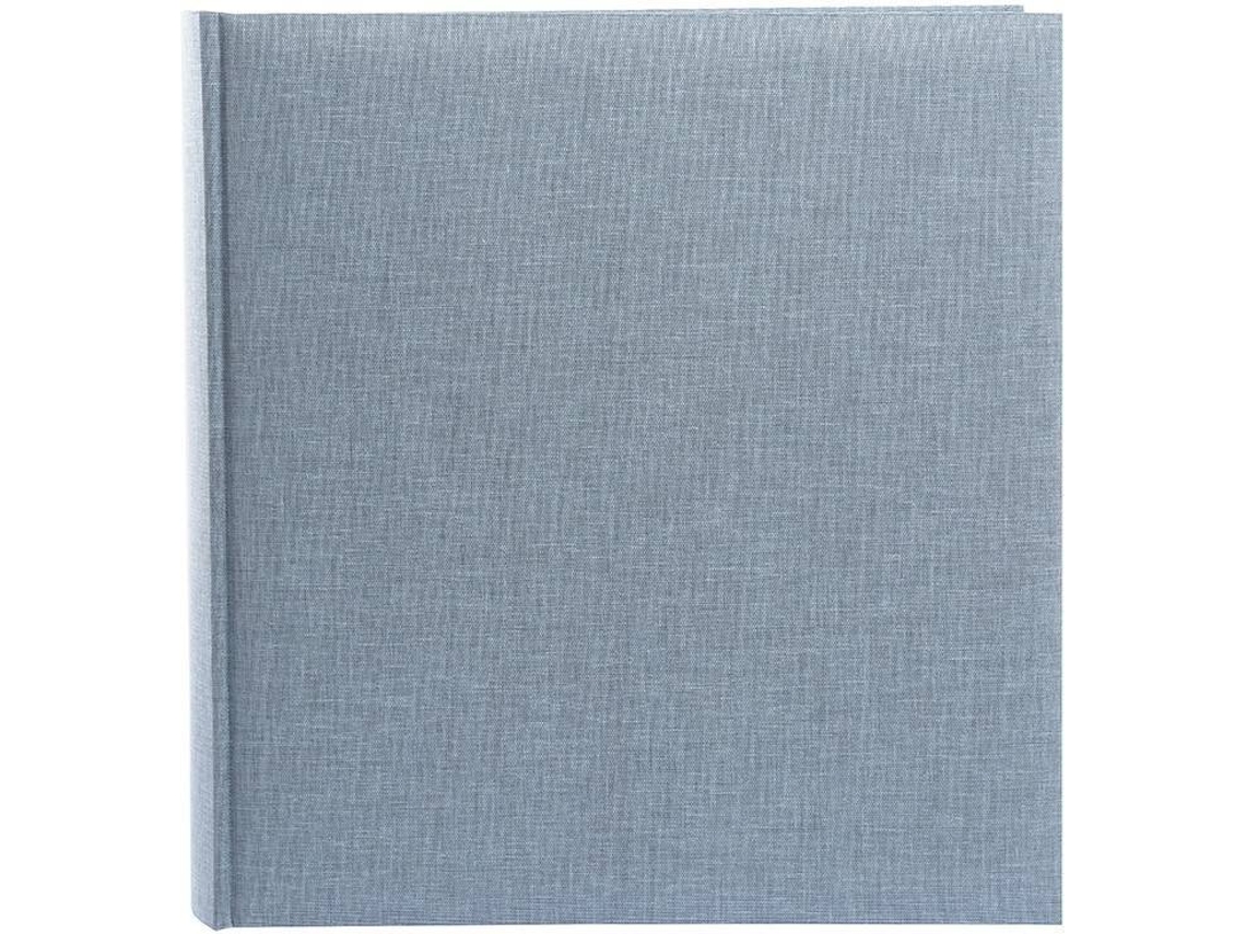 Álbum de Fotos GOLDBUCH VINCENNES Summertime Trend 2 Gris Oscuro (30x31 cm)