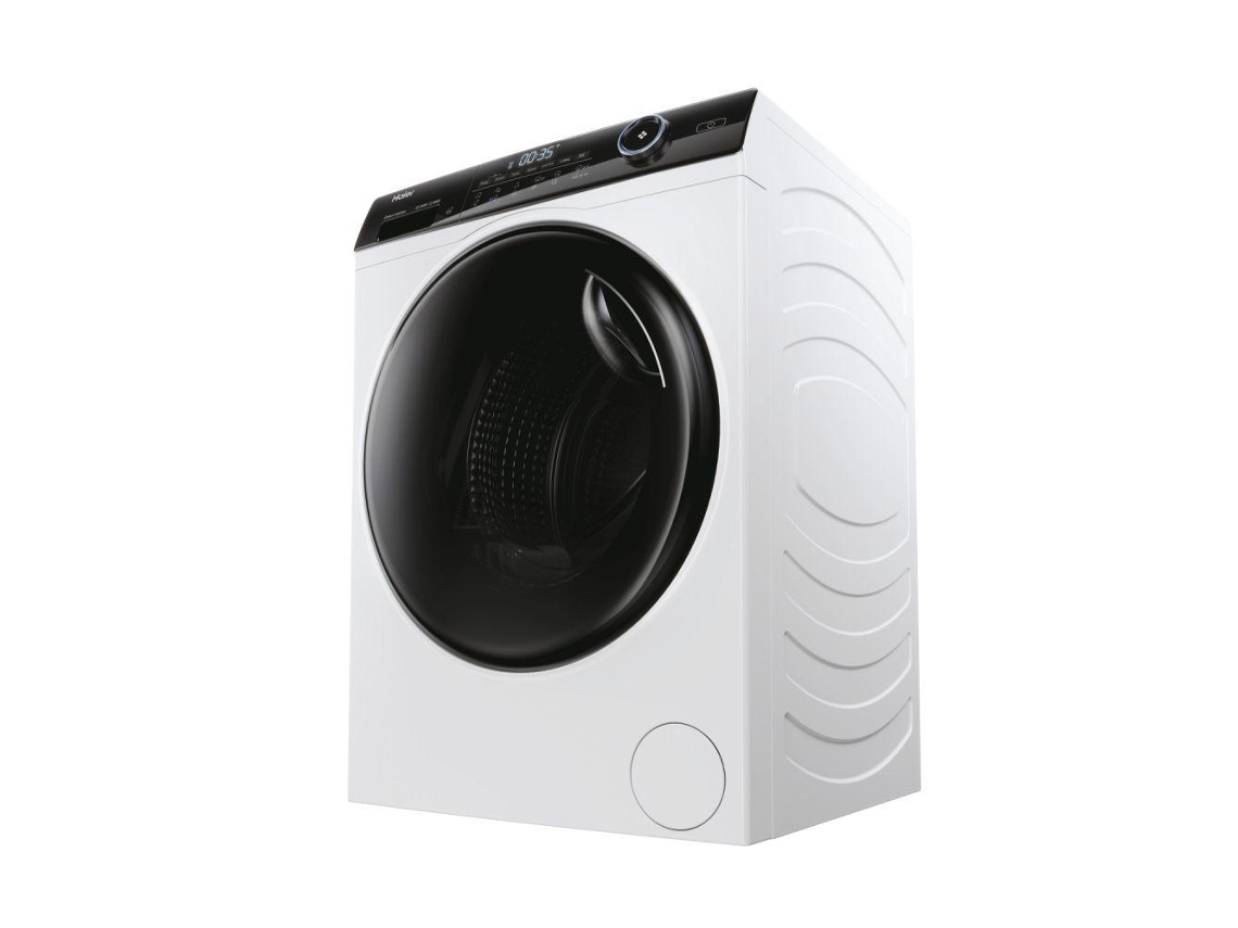 Lavadora HAIER HW90-B14959U1-S (9 kg - 1400 rpm - Blanco)