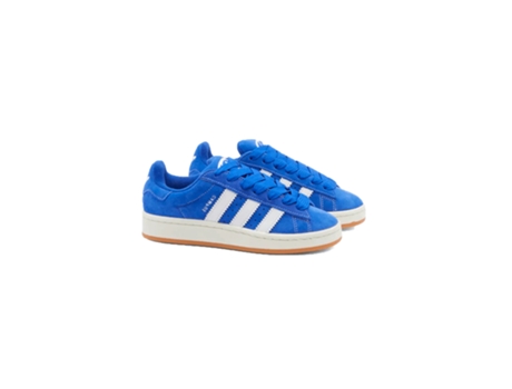 Zapatillas de Mujer ADIDAS Campus Lucid Blue Azul (3)
