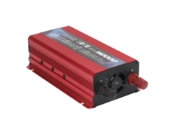 Inversor solar universal de aluminio de 2000 W, bajo ruido, ondas sinusoidales modificadas para múltiples cargas.