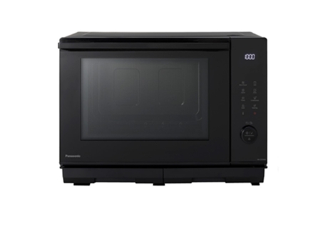 Microondas PANASONIC Nn-Ds59Nbepg Negro 27L