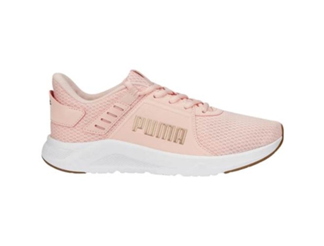 Zapatos PUMA Ftr Connect Rosa (Tam: 40.0 eu)
