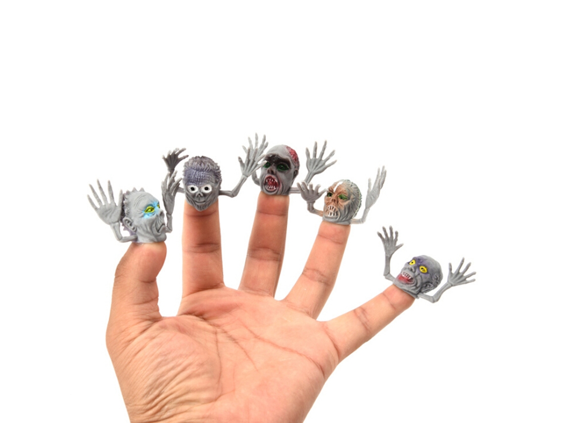 Ande Online, 12 unidades, 6 estilos por paquete