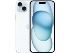 iPhone 15 Plus APPLE (6.7'' - 256 GB - Azul)