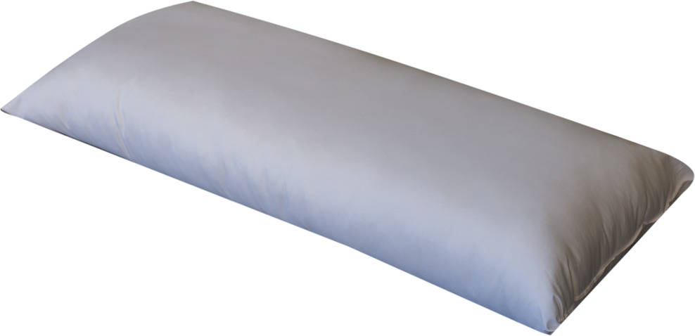 Almohada de Dormir COLCHUM Antiácaros (105 cm)
