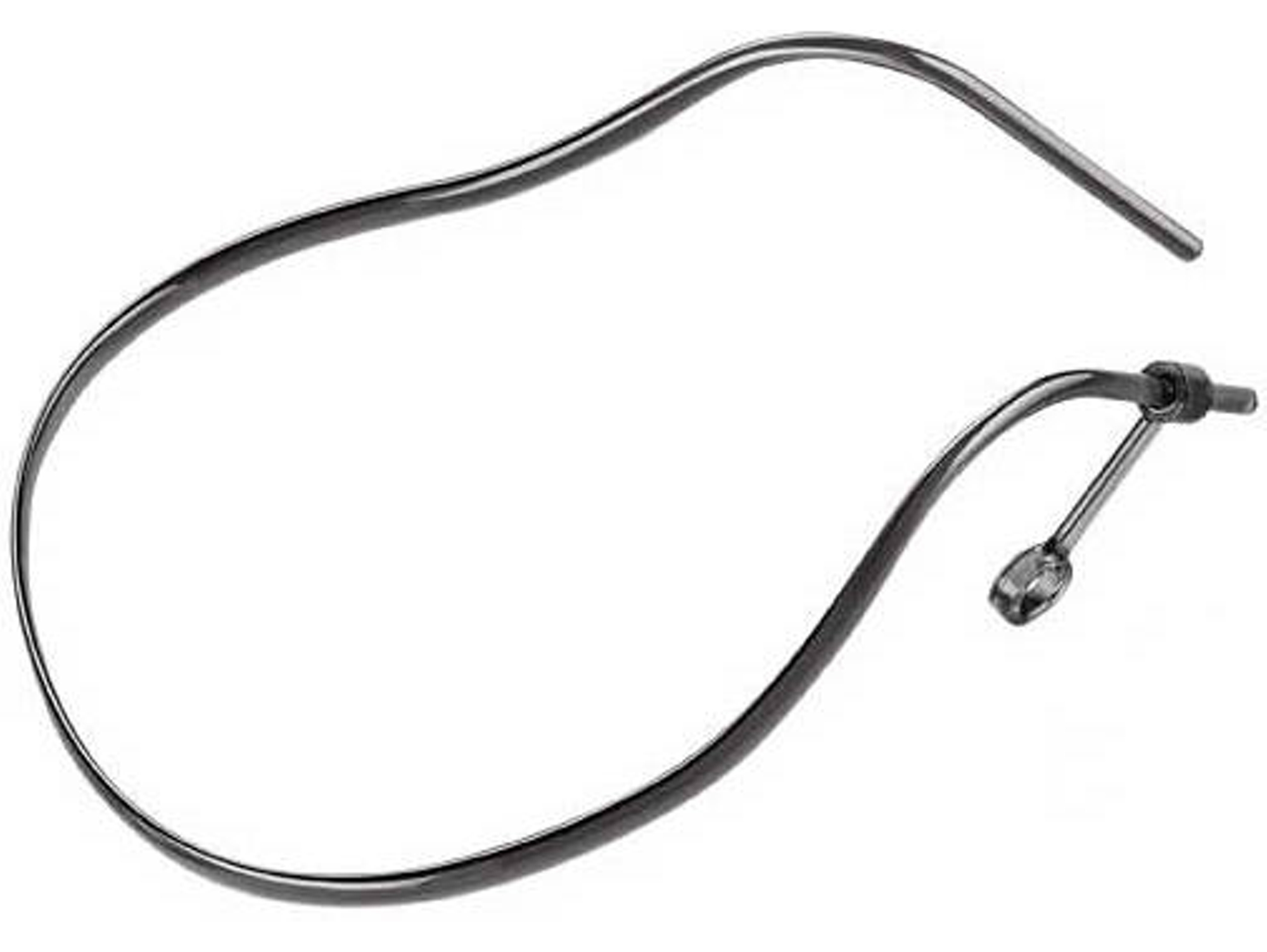 Soporte Auriculares PLANTRONICS 84606-01 (Negro)