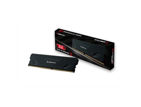 Memoria RAM BIOSTAR DX32NU4H08 (8 GB - DDR4)