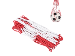 Bolsa Deportiva Portátil De Malla De Gran Capacidad Para Baloncesto, Fútbol Y Voleibol.