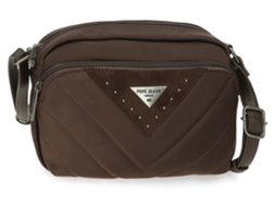 Bolso bandolera Pepe Jeans de Natalie Brown