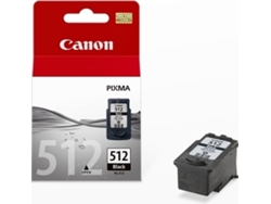 Cartucho de tinta Original CANON PG-512 Negro
