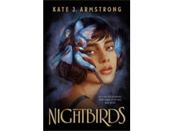 Libro Nightbirds de Kate J.Armstrong  (Inglés)
