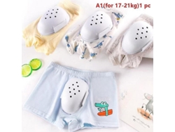 Braguitas Protectoras Post-circuncisión Para Niños Con Cubierta Protectora, Portátiles, Para Uso Doméstico/hospitalario.