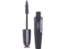 Máscara de Pestañas L’ORÉAL PARIS Mega Volumen Colágeno